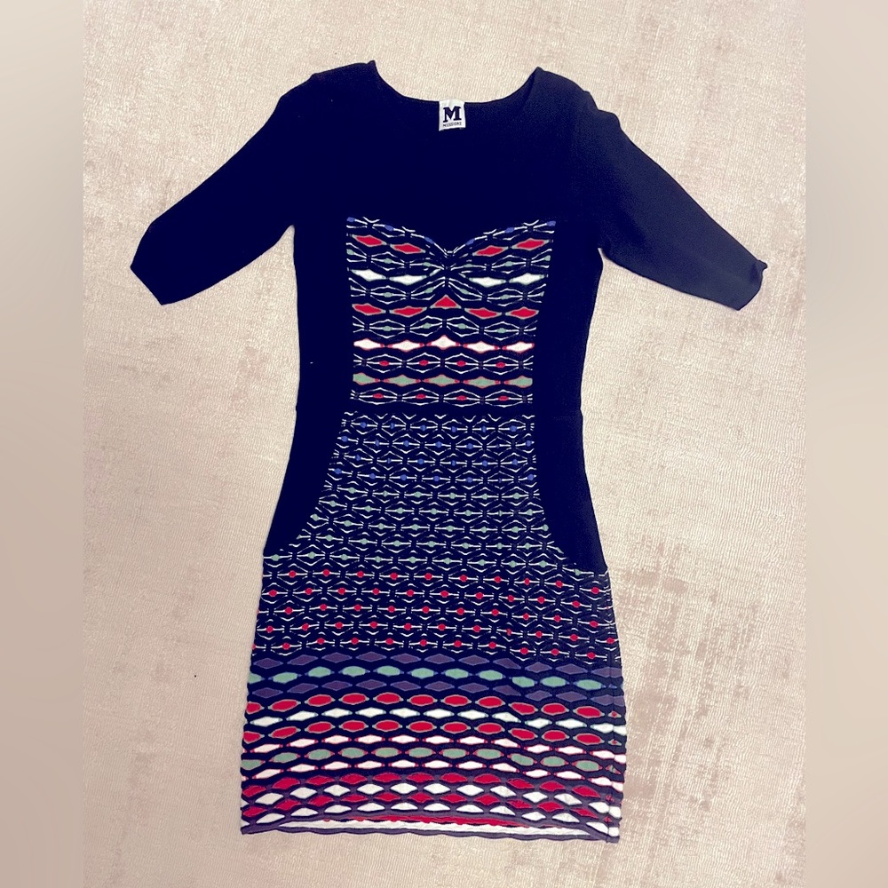 Missoni dress